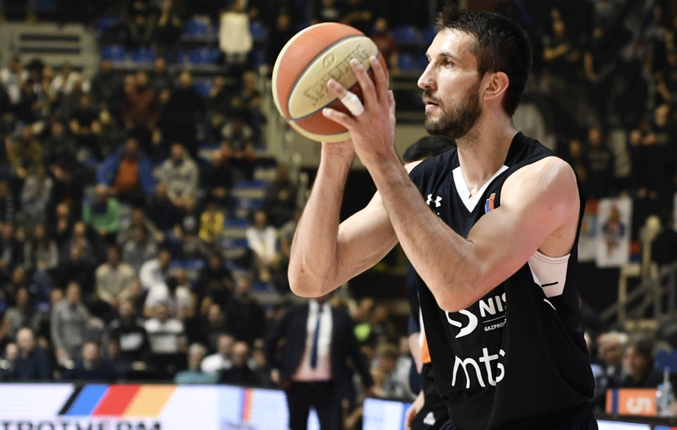 NEOČEKIVAN PROBLEM ZA PARTIZAN: Birčević ne potpisuje <span style='color:red;'><b>raskid ugovora</b></span> dok ne bude isplaćen!