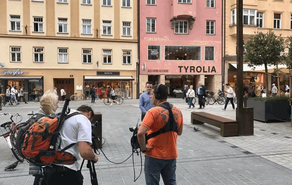 Nepravda će biti ispravljena! Austrijski istoričar javno potvrdio: `<span style='color:red;'><b>Diana Budisavljević</b></span> je spašavala srpsku decu`