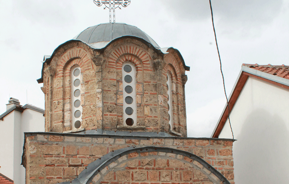 Albanci sumanutim potezom dokazali da na Kosovu postoji samo <span style='color:red;'><b>srpsko nasleđe</b></span>