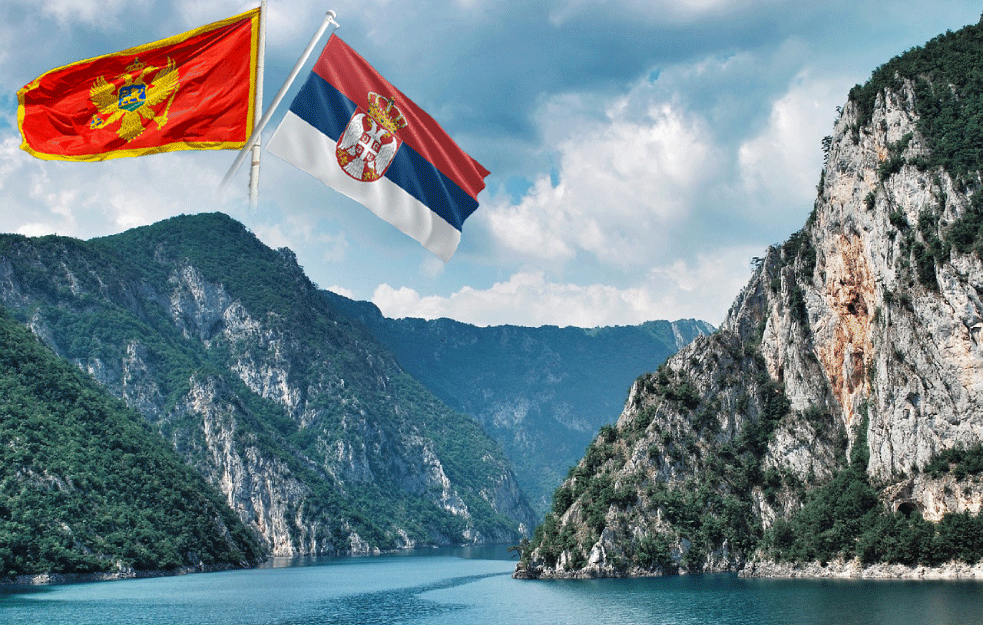 GRANICE ZATVORENE DA NE DOĐE DO MEŠANJA SRPSKE I CRNOGORSKE KORONE: Izgovori kojima se služi Crna Gora sve BIZARNIJI!
