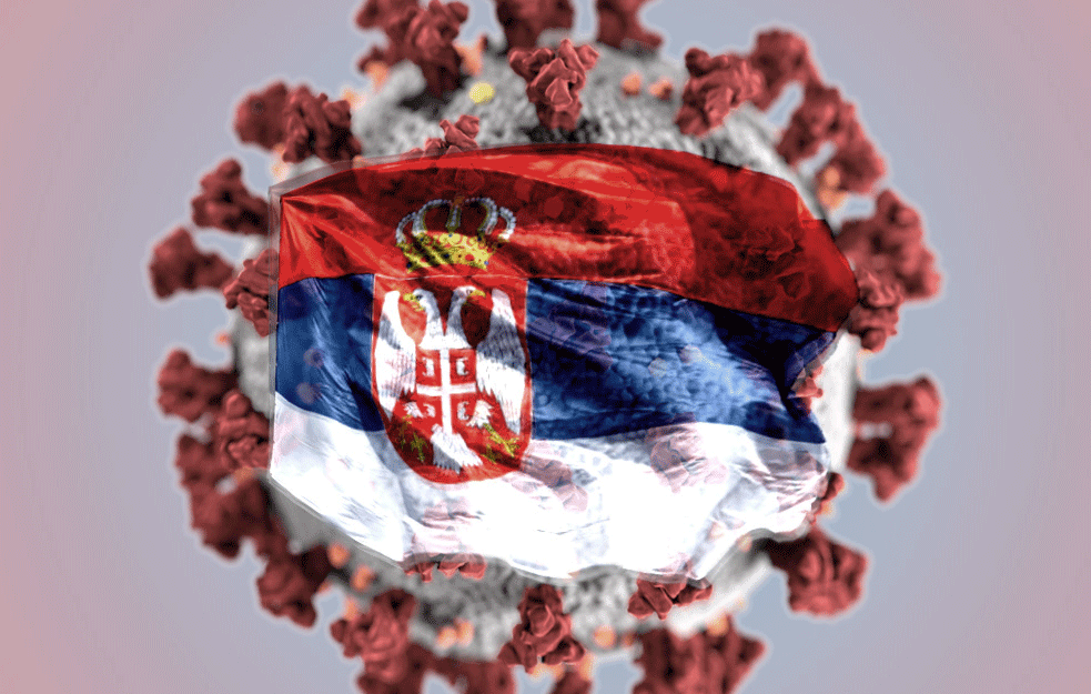 <span style='color:red;'><b>KORONA U SRBIJI</b></span> NE POSUSTAJE: Preminule 54 osobe, a jedan podatak posebno ZABRINJAVA! 