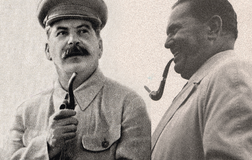 Ovako je Tito nadmudrio Staljina! Kako je jedna UTAKMICA postala mitski simbol jednog vremena i uzrok političkog sukoba dva državnika (VIDEO)