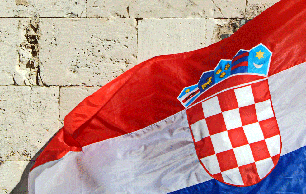 Sekretar hrvatske ambasade nepoželjna osoba u Srbiji