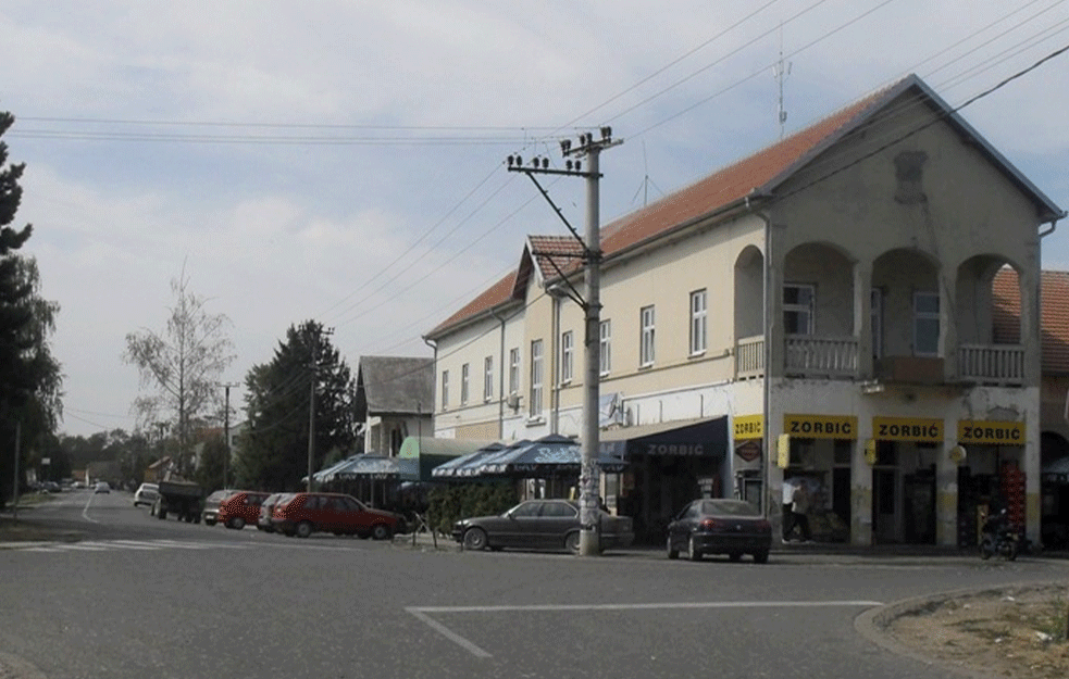 KO ĆE BITI UPISAN KAO RODITELJ? Od<span style='color:red;'><b>bačena beba</b></span> iz Klenja čeka na krštenicu

