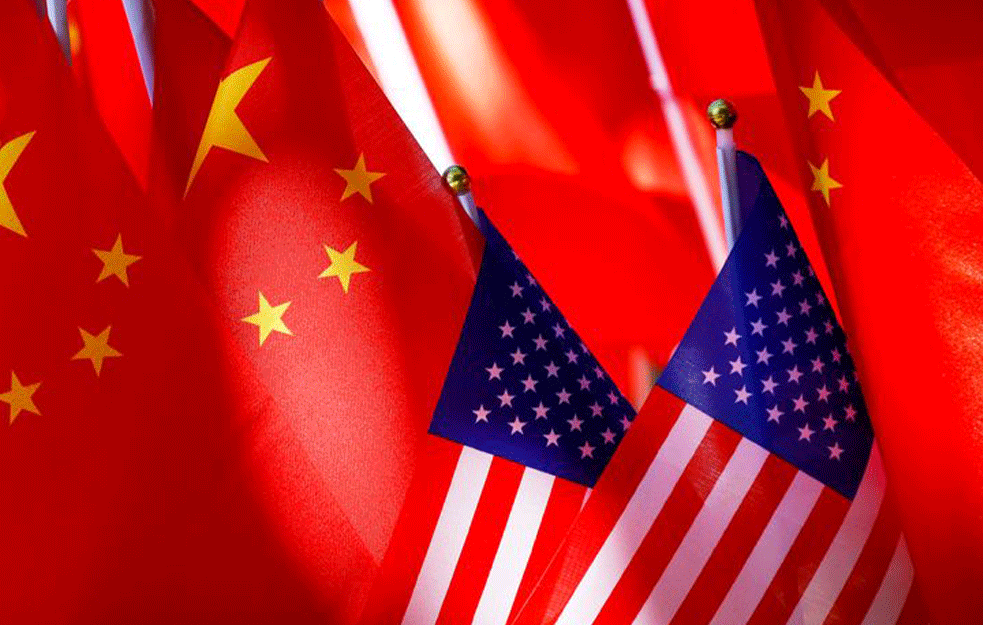 SLOBODAN RELJIĆ: Šta će Americi rat protiv Kine?