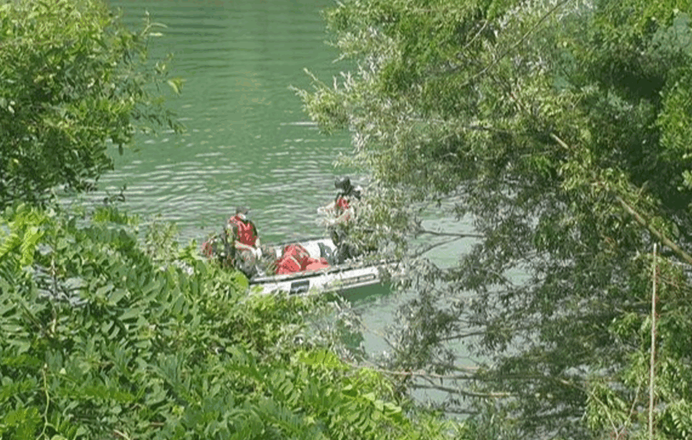 RAFTING ULTRA POPULARAN: Aktivnosti na otvorenom za turiste u Crnoj Gori