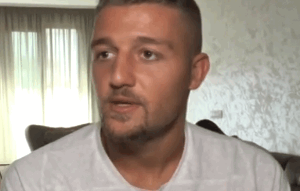 KAD SEVNE 'PRAĆKA': <span style='color:red;'><b>Fantastičan gol</b></span> Sergeja Milinković Savića! (VIDEO)