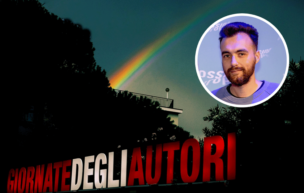 Premijerno <span style='color:red;'><b>prikazivanje</b></span> domaćeg filma Oaza na festivalu u Veneciji: OVAKVU LJUBAVNU PRIČU NEMAMO PRILIKE DA VIDIMO ČESTO!