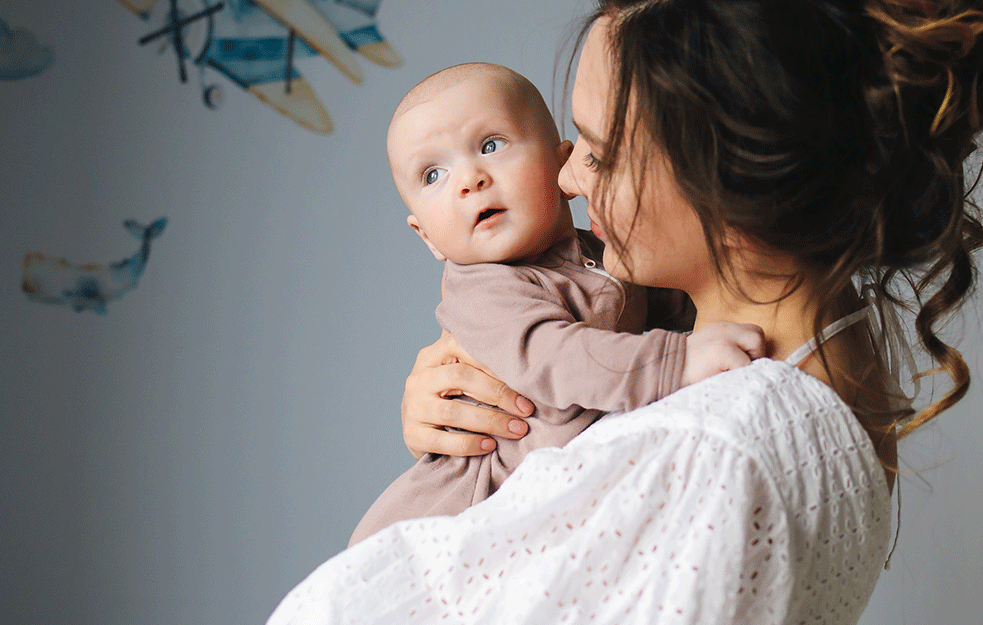 SLABOST ORGANIZMA ODREĐUJE GENETIKA: Majčini geni presudni, ovih deset bolest nasleđujemo od nje!