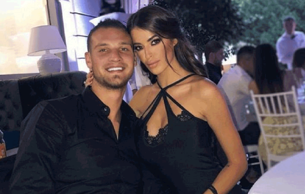 <span style='color:red;'><b>Ana Rajković</b></span>: POSTALA SAM NAJSREĆNIJA ŽENA NA SVETU! 