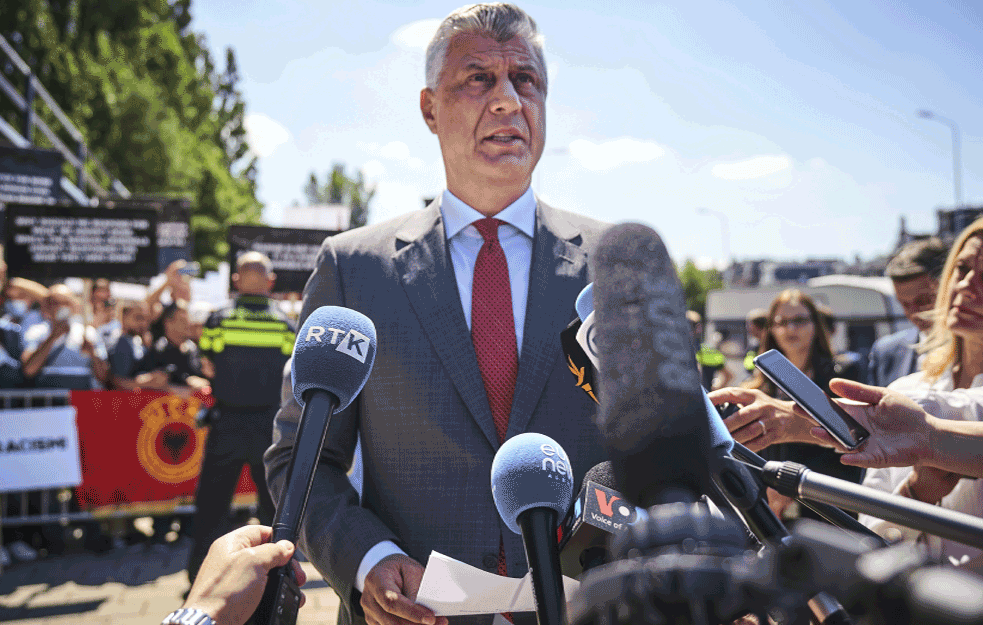 MILIONI EVRA ZA TAČIJA I VESELJIJA: Priština ne štedi na ODBRANI bivših <span style='color:red;'><b>zapovednik</b></span>a OVK!