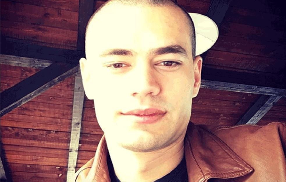 STIGLE RODE: <span style='color:red;'><b>Kostadin Terzić</b></span> postao otac! (FOTO)
