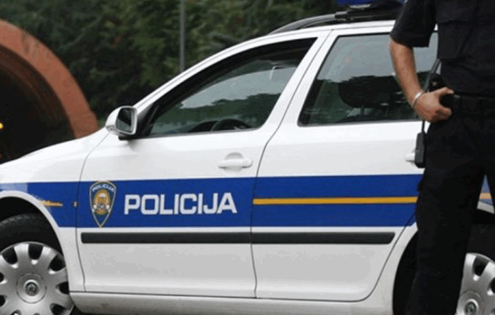 Teška ne<span style='color:red;'><b>sreća</b></span> kod Karlovca: Pogiuno bivši reprezentativac Hrvatske i igrač Dinama