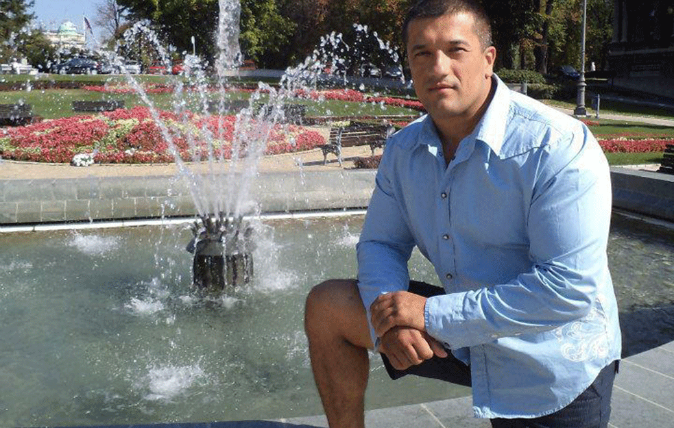 U Beogradu saslušan <span style='color:red;'><b>Zoran Mrvaljević</b></span>, ekstradicioni pritvor za Crnogorca bliskog škaljarcima