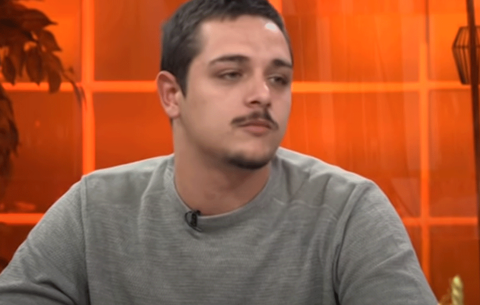 <span style='color:red;'><b>Nenad Petrović</b></span> 'Samo Kajzer' :Dolazim po sve ono sto su rekli da nikada necu imati!  ! (FOTO)