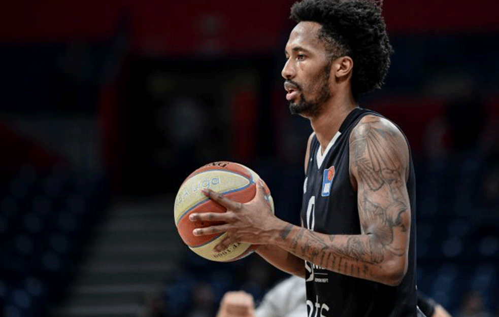 Foto: Partizan NIS/ABA