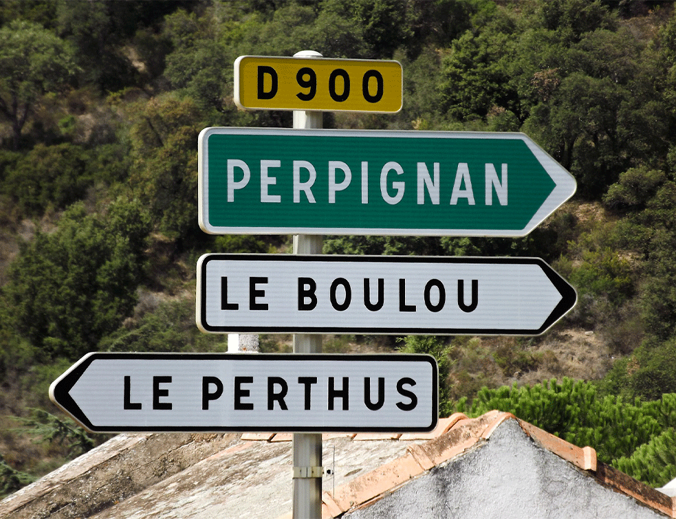 Francuska: Zatvor za vozaže koji za 50 i više kilometara prekorače brzinu