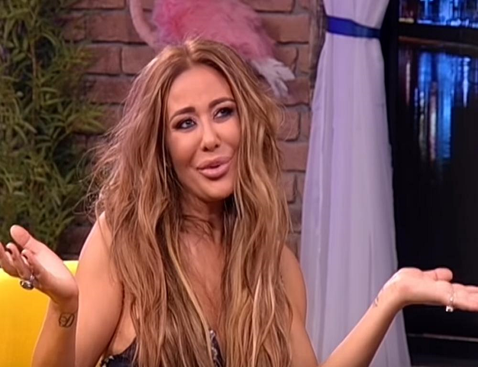 ANA NIKOLIĆ HITNO <span style='color:red;'><b>HOSPITALIZOVANA</b></span> : Ono što je snašlo je ZABRINJAVAJUĆE!