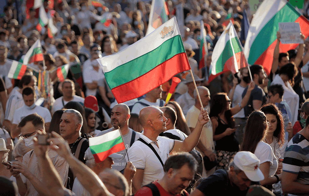 NIŠTA OD DOGOVORA: Bugarski parlament nije uspeo da izabere novog predsednika