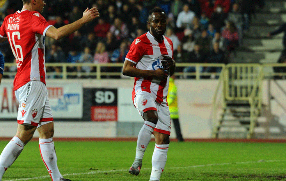 Foto: Crvena zvezda FK