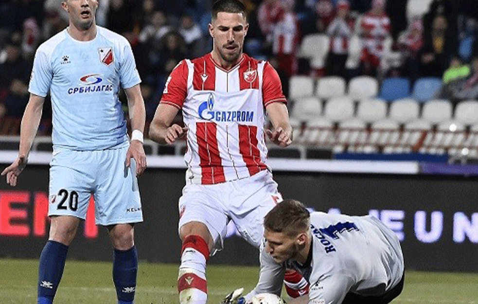 DEGENEK IZMEĐU RUSIJE I ARABIJE: Vladan Milojević u Al Ahliju okuplja zvezdaše!