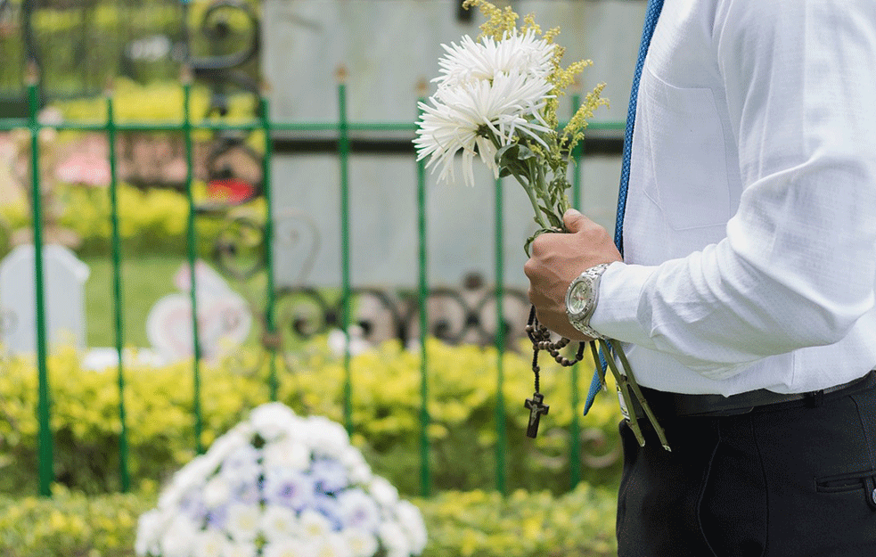 I SMRT POSKUPELA: Pogrebno preduzeće iz Niša povećalo cene