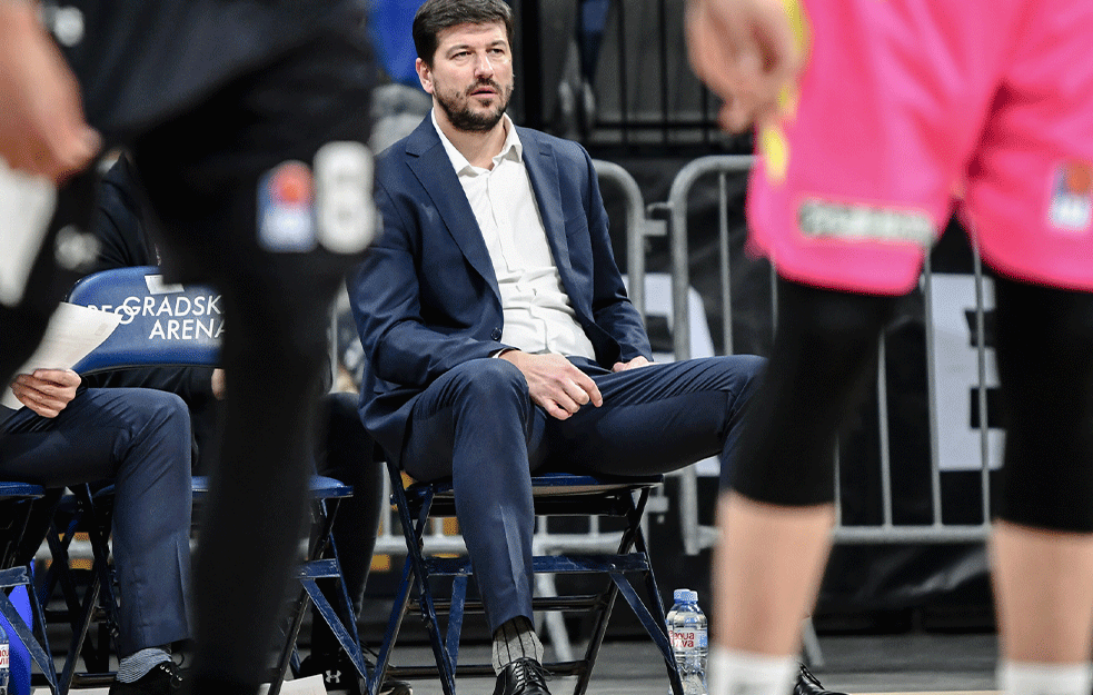 Foto: Partizan NIS/ABA