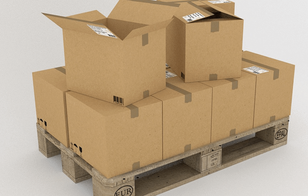 FEDEX  ZNATNO DIŽE <span style='color:red;'><b>CENE USLUGA</b></span> : Slanje paketa papreno od sledeće godine