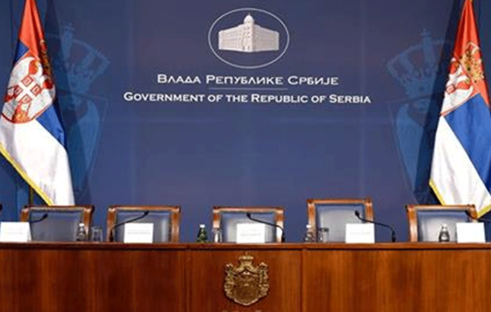 Ovi ministri NEĆE BITI u sledećoj Vladi Srbije!