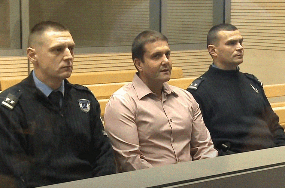 EVO BEZ ČEGA ĆE OSTATI Darko Šarić nakon što je osuđen na 9 godina zatvora i ŠTA ĆE MORATI DA PLATI