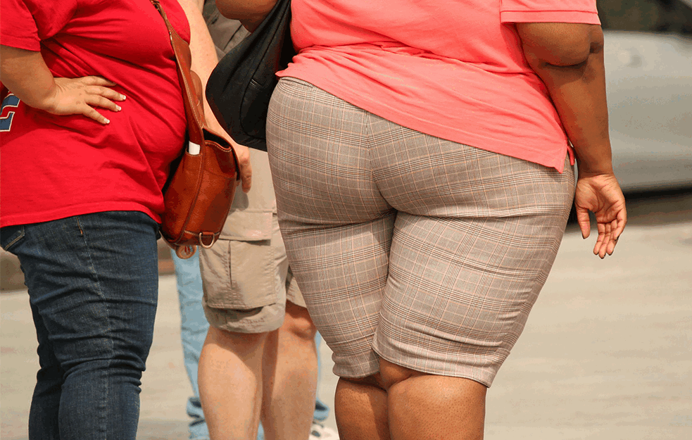 ALARMANTNO ZDRAVSTVENO STANJE GRKA: Svako četvrto dete u Grčkoj će do 2035. biti gojazno