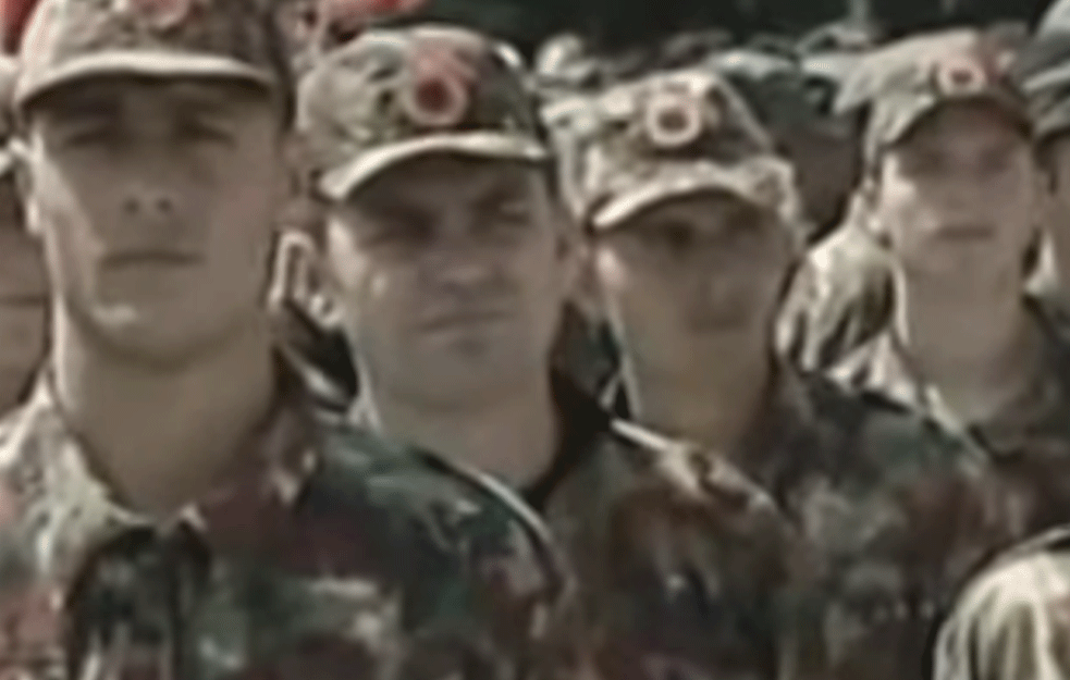 <span style='color:red;'><b>Skinuta</b></span> oznaka tajnosti sa dosijea o padu aviona 2006. godine : AVION OBOREN JER JE PREVOZIO DOKAZE PROTIV OVK!?