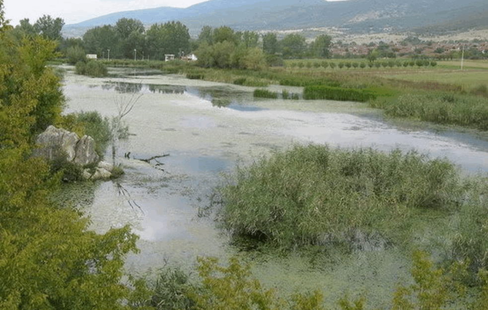 Tuga u Pljevljama: Mladić se utopio u jezeru Krupac
