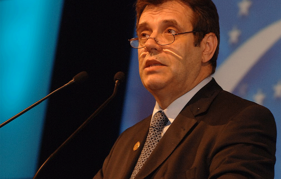 Foto: Wikipedia/European People's Party