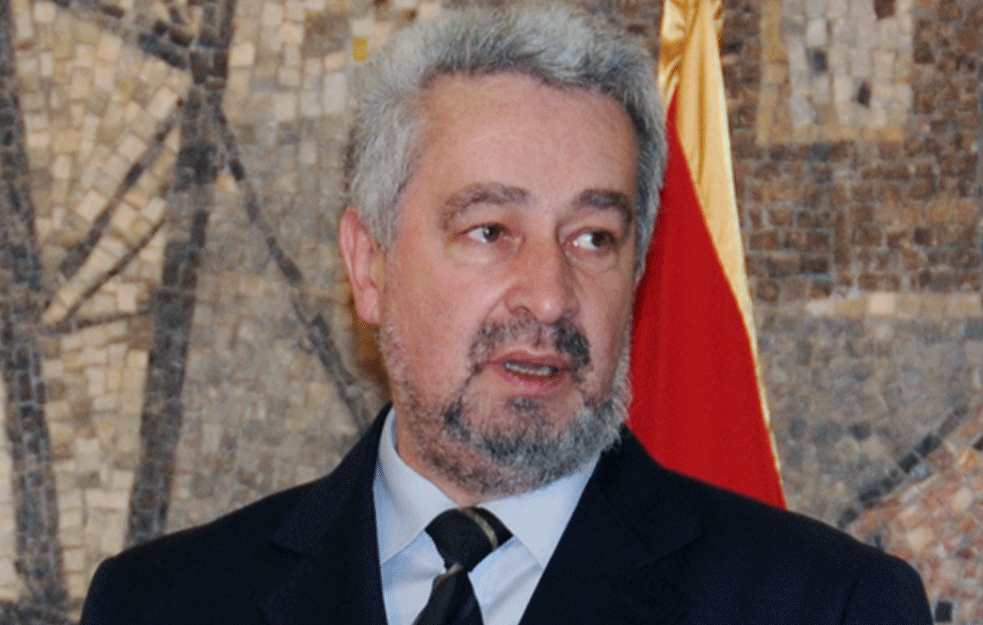 <span style='color:red;'><b>VLADA CRNE GORE</b></span> ODUSTALA OD BUDŽETA, uočene brojne NEPRAVILNOSTI:  'Nećemo da radimo po notama REŽIMA KOJEG SMO POBEDILI' 