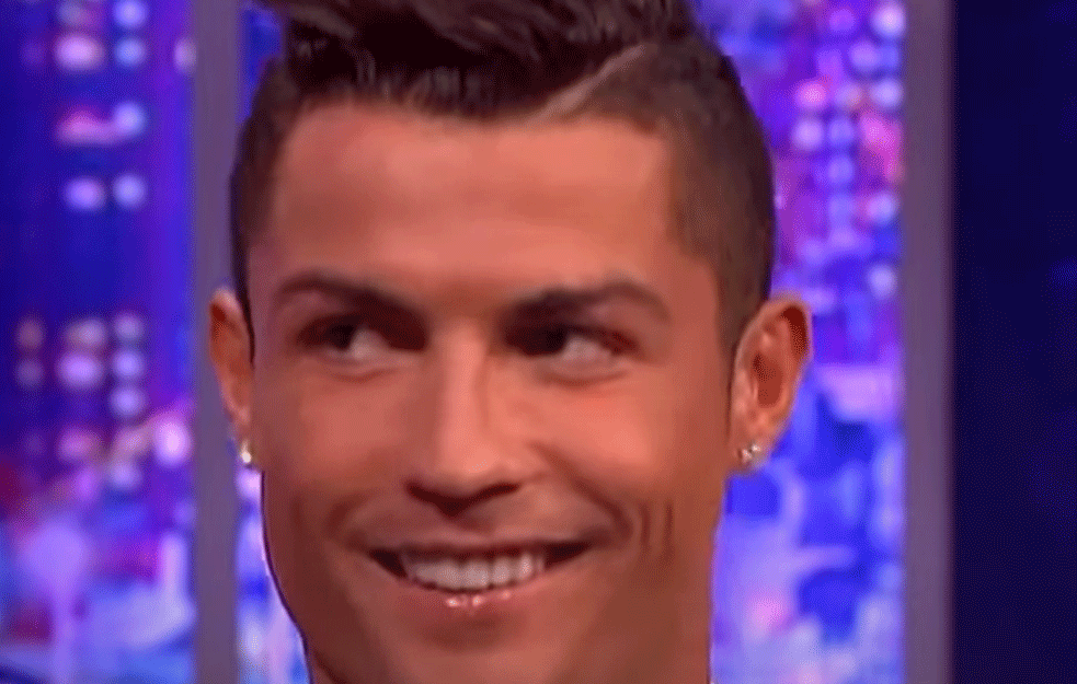 KAKO JE RONALDO ODLEPIO ZA SRPKINJAMA! Anegdota iz Reala o slavnom fudbaleru još se prepričava (FOTO)