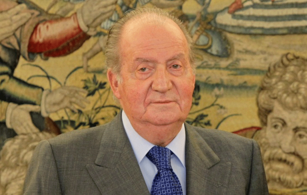Španski kralj NAPUSTIO domovinu ZBOG KORUPCIJE, PA PRAVAC <span style='color:red;'><b>EMIRATI</b></span>, zakupio CEO SPRAT!