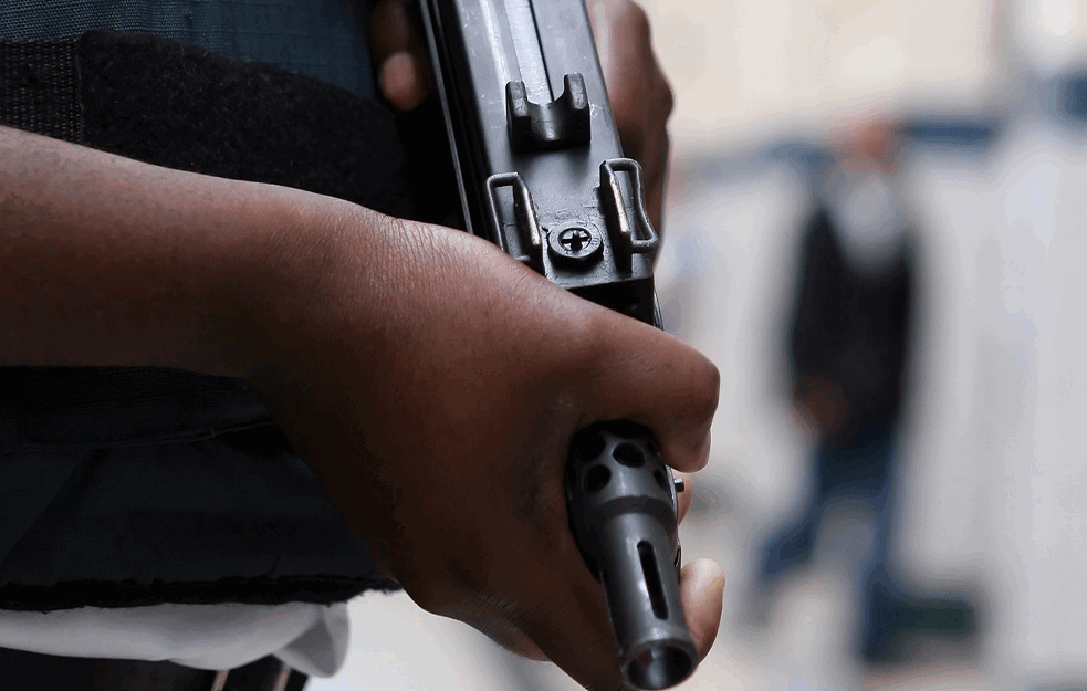 OBUKA POLICAJACA NA FRUŠKOJ GORI: Počinje u ponedeljak a koristiće i vatreno oružje