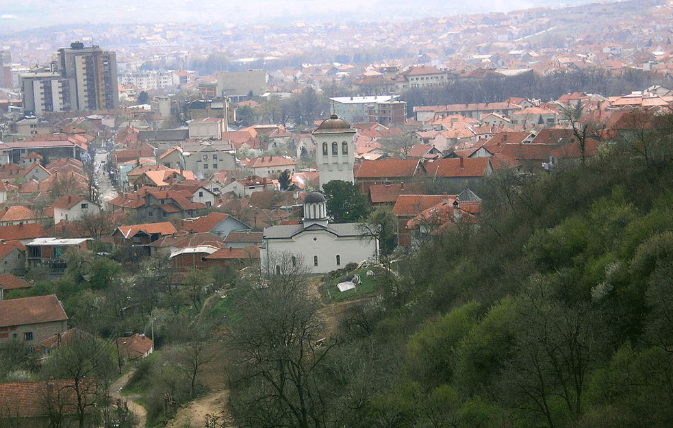 VELIKO VRANJSKO SRCE: Ne samo aplauz - kafane časte zaposlene u kovid bolnicama