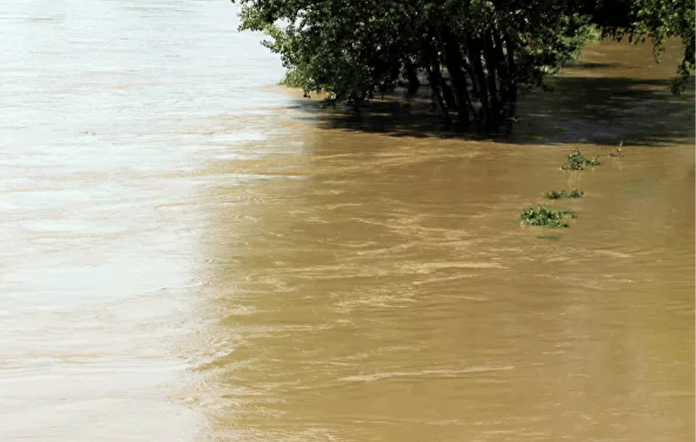 UPOZORENJE RHMZ: 7 reka u Srbiji PRETI DA SE IZLIJE, mogu da NAPRAVE HAOS