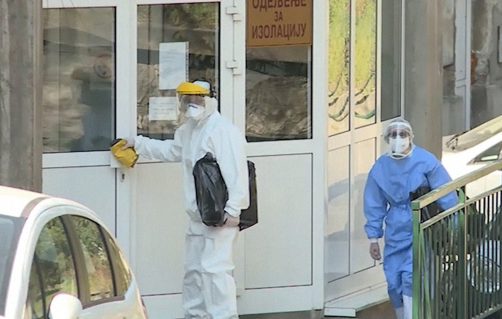 OPASNI STOMAČNI VIRUS MEĐU OSNOVCIMA: Prekinuta rekreativna nastava, 137 dece vraćeno u Beograd