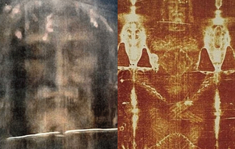 Da li TORINSKI POKROV krije dugo čuvanu tajnu? 