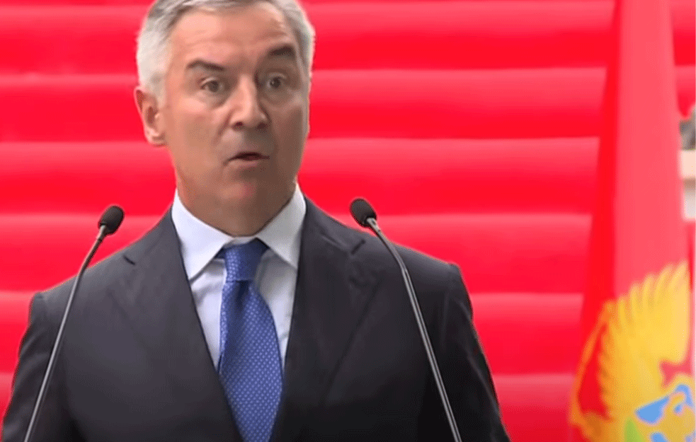 Milo prijavio imovinu: Ne može se prebrojati