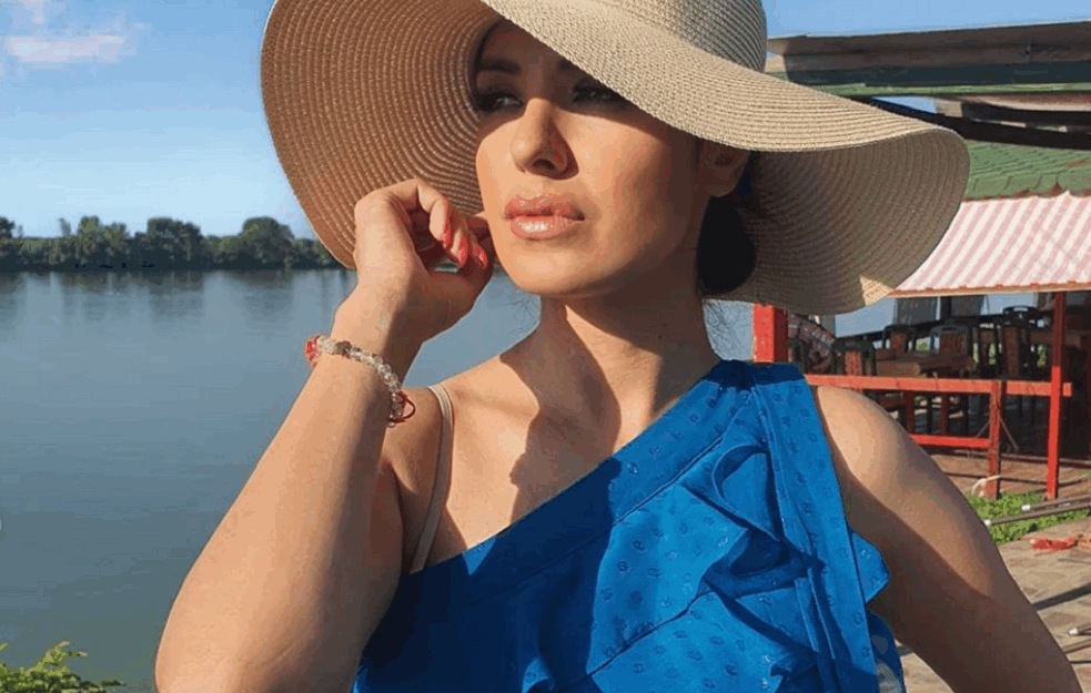 POSLE OVOGA SLEDI HAOS: Rođaka Tanje Savić iznela ŠOK detalje, javno progovorila o SVEMU! (FOTO) 