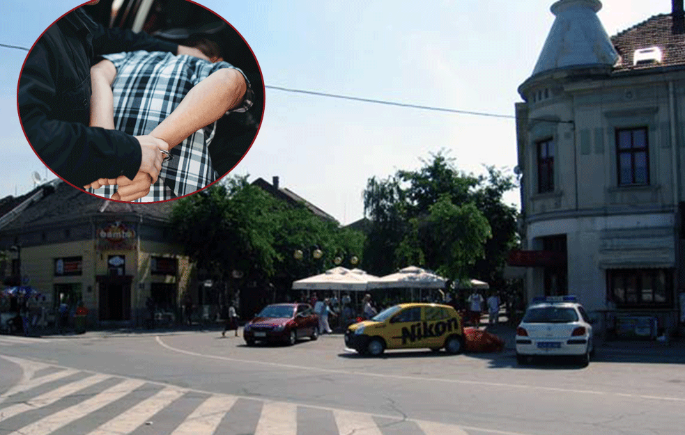 Responsive image