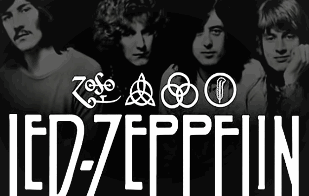 <span style='color:red;'><b>Nova pesma</b></span> grupe LED ZEPPELIN koju je napisala VEŠTAČKA INTELIGENCIJA!