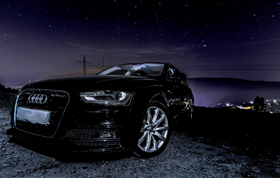 NOVI <span style='color:red;'><b>PILOT PROJEKAT</b></span> GIGANTA: Audi planira da reciklira oštećene automobilske prozore u nove u seriji Audi Q4 e-tron