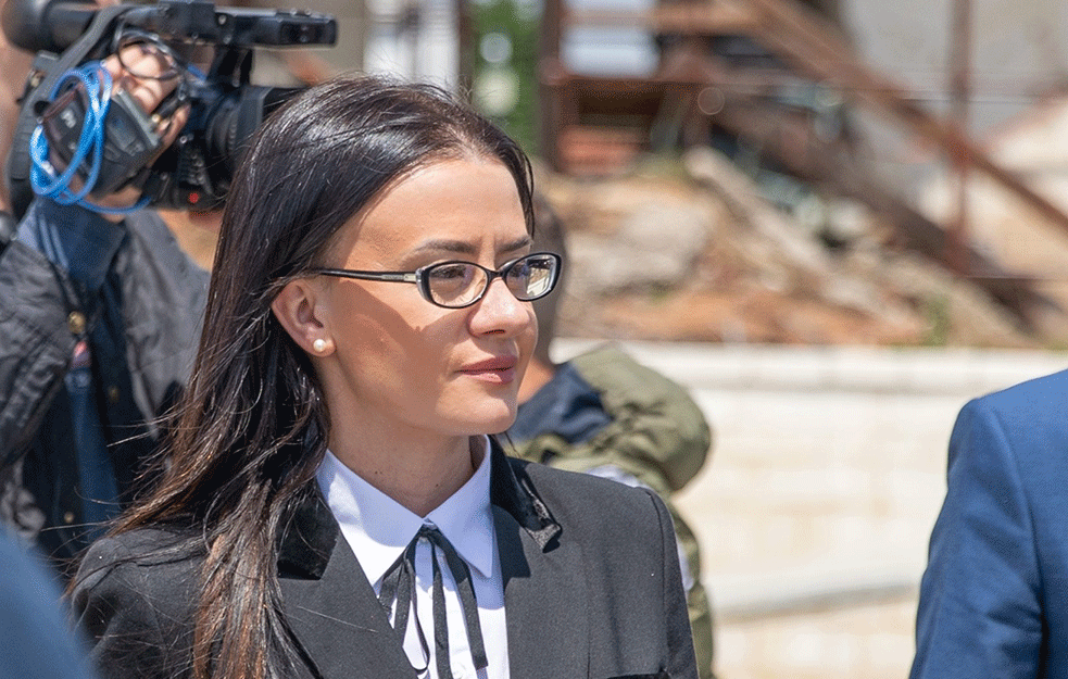 NOVI ALBANSKI SKANDAL: Haradinajeva traži međunarodnu INTERVENCIJU protiv SRBIJE!