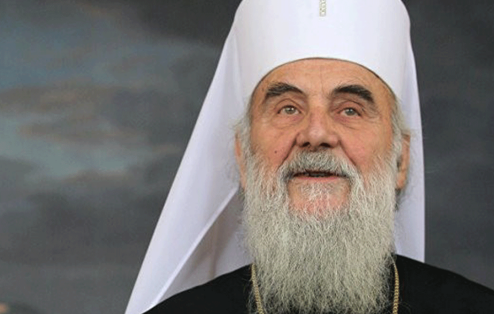 NA DANAŠNJI DAN pre tri godine preminuo je patrijarh srpski Irinej