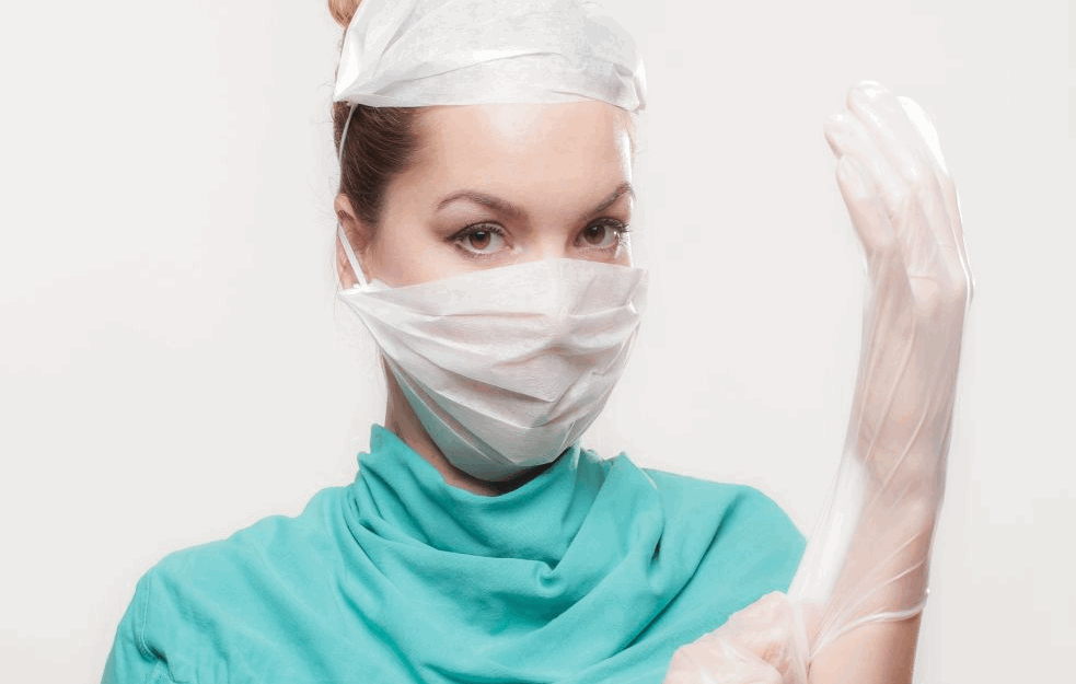 Nošenje rukavica može da napravi više ŠTETE NEGO KORISTI: Na njima virusi opstaju duže nego na koži